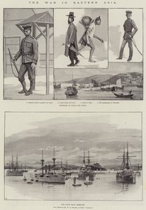 La Guerra in Asia Orientale